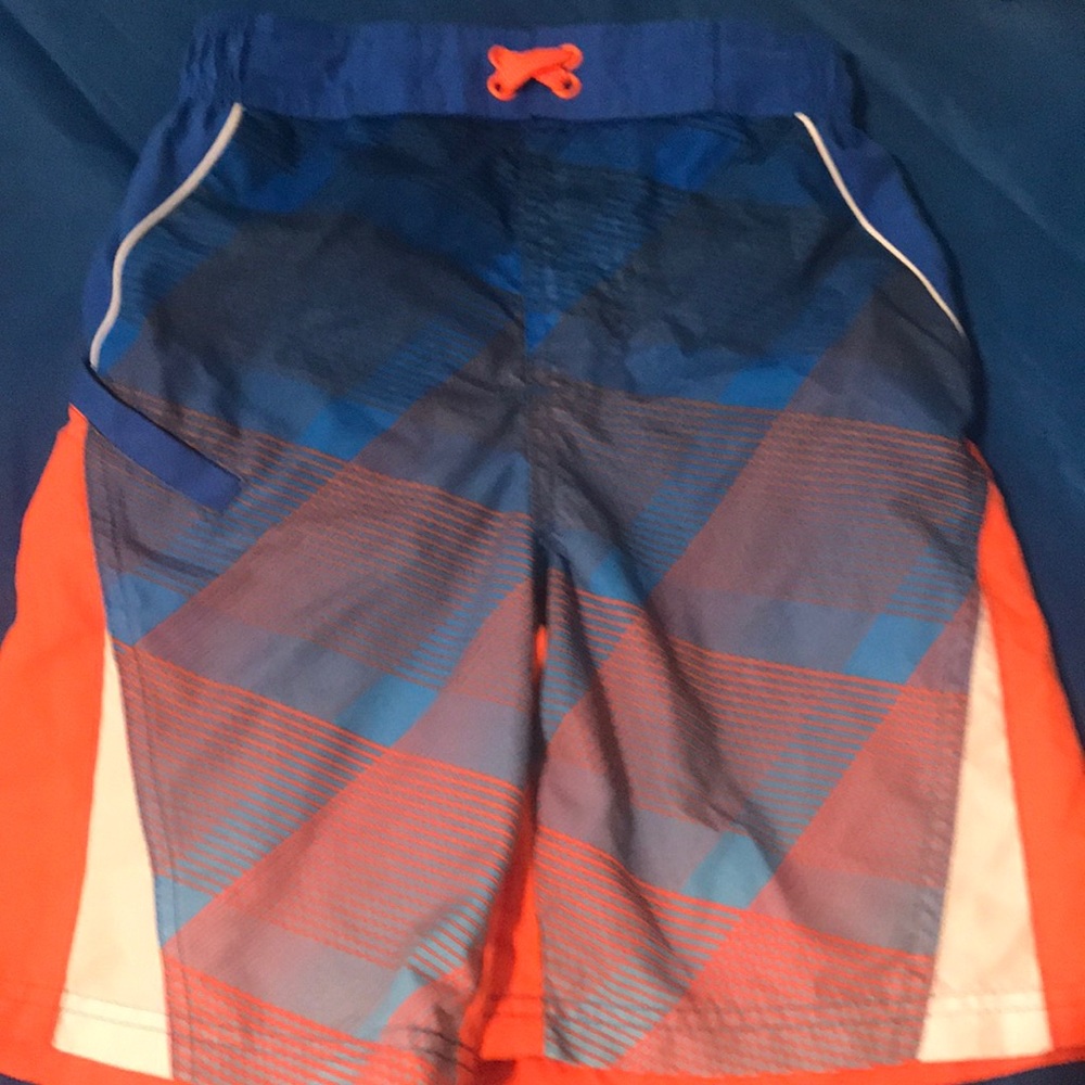 Swim trunks